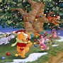 Image result for Winnie the Pooh Christmas High Resolution Images