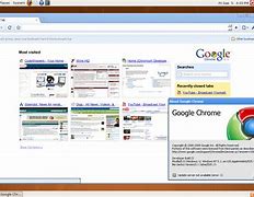 Image result for Linux Chromium-Browser