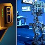 Image result for Famous Robotics Engineers