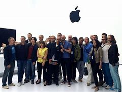 Image result for First Photo of Apple Team