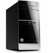 Image result for HP Pavilion 500 Desktop PC