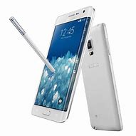 Image result for Samsung Galaxy Note S6 Edge