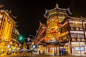 Image result for Chinese New Year Shanghai