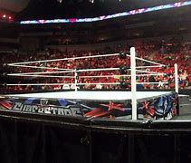 Image result for WWE Wrestling Ring