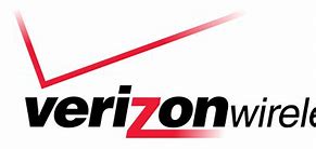 Image result for Verizon Wireless Black Logo