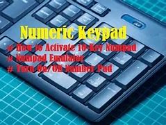 Image result for USB Numeric Keypad