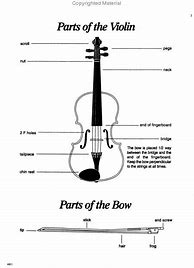 Image result for Beginner Violin Worksheets