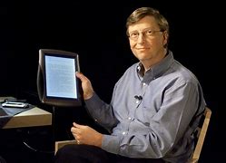 Image result for First Tablet Computer