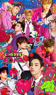 Image result for NCT 127 Wallpaper Phone