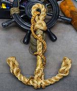 Image result for Rope and Anchor Pole