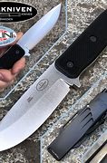 Image result for Fallkniven F1X Elmax