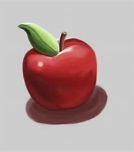 Image result for Apple Art Aesthetic