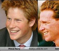 Image result for James Hewitt and Prince Harry in One Picture