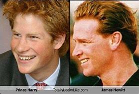 Image result for Prince Harry James Hewitt Polo Photos