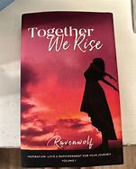 Image result for Ravenwolf Together We Rise