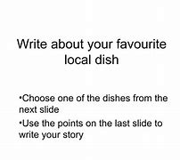 Image result for Local Dishes