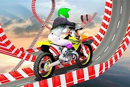 Image result for Motorcycle Stunt Games