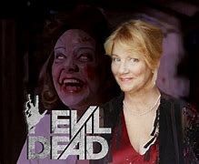 Image result for Evil Dead 2 Linda Head