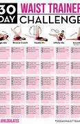 Image result for Lower Body Challege