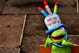 Image result for Kermit Painting Meme