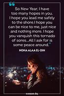Image result for Bring in the New Year Quotes