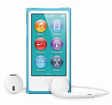 Image result for iPod Nano 10th Generation