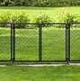 Image result for Steel Wire Fence