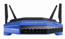 Image result for Linksys AC Router