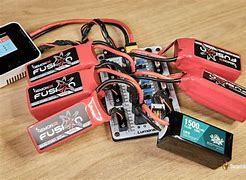 Image result for How to Charge a Lipo 5s Battery