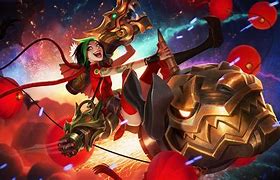 Image result for LOL Characters