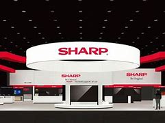 Image result for Manajemen Sharp Corporation