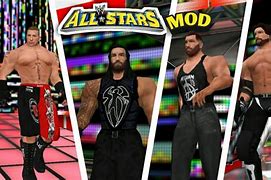Image result for WWE All Stars 2