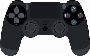 Image result for PS4 Game Controller Clip Art