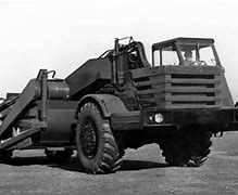 Image result for World's Largest Earthmover