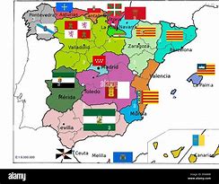 Image result for Donde Esta Espana En El Mapa