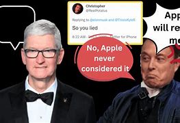 Image result for iphone tim cook