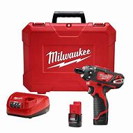 Image result for Milwaukee Tools Screwdriver