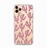Image result for Pink Cactus iPod 6 Phone Case