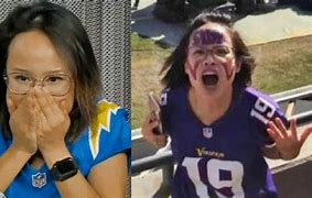 Image result for La Chargers Fans