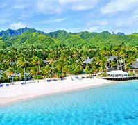 Image result for tonga island resorts