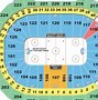 Image result for Giant Center Seating Chart Rows