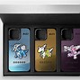 Image result for Google Pixel 4 Phone Case Pokemon