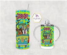 Image result for Scooby Doo Sippy Cup