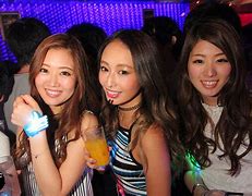 Image result for Girls in Tokyo Japan Nightlife