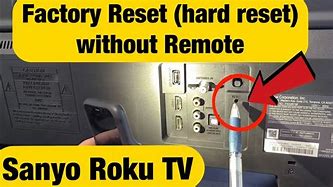 Image result for How to Restart a Roku Stick