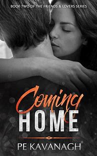 Image result for Coming Home Book