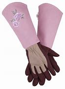 Image result for Little Girl Garden Gloves