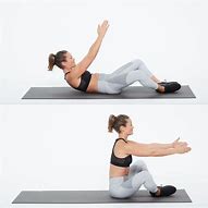 Image result for Butterfly Sit-Ups