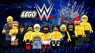 Image result for LEGO WW Toy