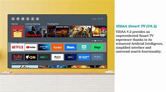Image result for 32 Inch Smart TV UHD
